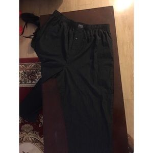 Polo Ralph Lauren Pajama Pants